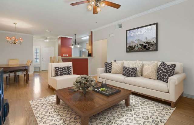 2900 South Lakeline Boulevard - 2900 South Lakeline Boulevard, Austin, TX 78613