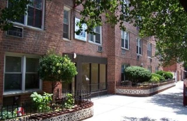 4737 45th Street, Woodside NY 5fl - 4737 45th Street, Queens, NY 11377