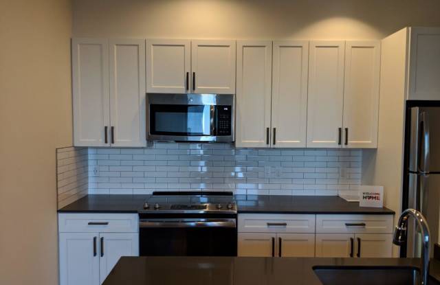 1 McKinley Square - 1 Mckinley Square, Boston, MA 02109