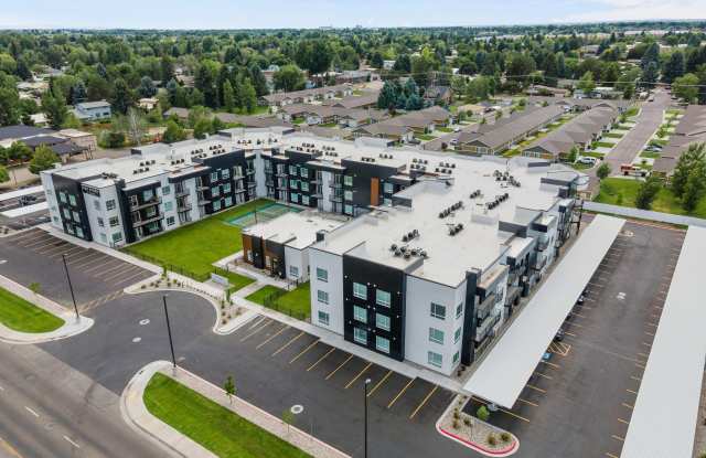 The Ivory at Woodruff photos photos The Ivory at Woodruff photos photos