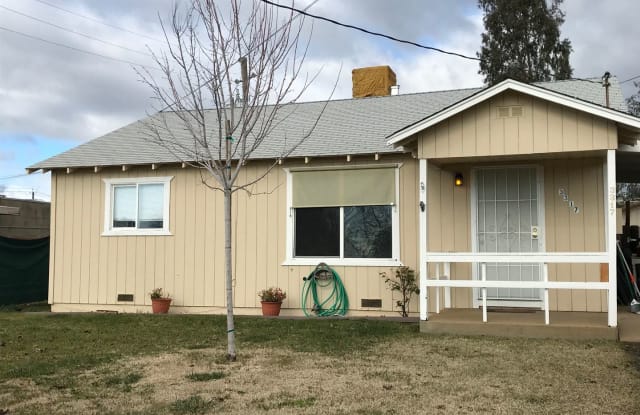 3317 Oro Bangor Hwy - 3317 Oroville Bangor Highway, Oroville East, CA 95966