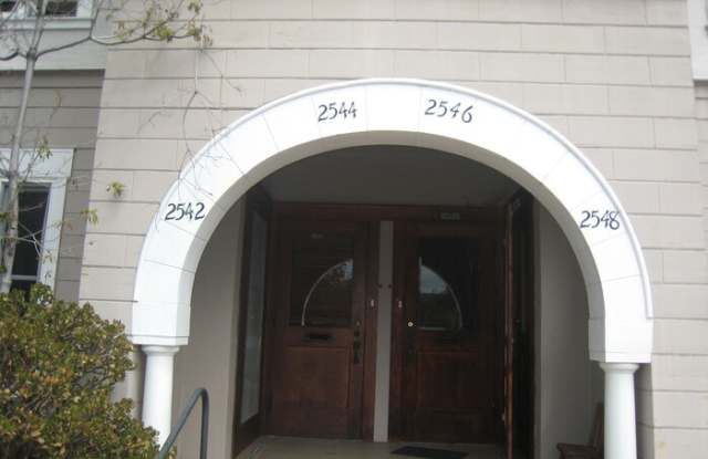 2548 A Street - 2548 A St, San Diego, CA 92102