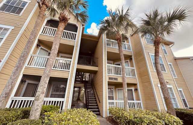 MOVE IN READY!!!! 1 BEDROOM 1 BATHROOM AVAILABLE FOR RENT (METROWEST) 32835 photos photos