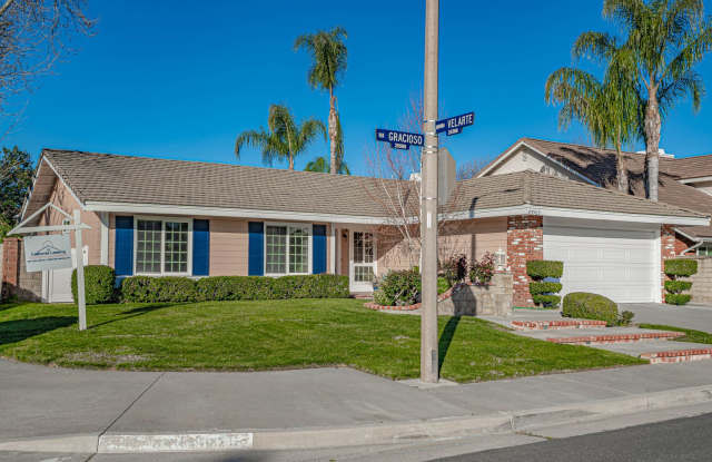 COMING SOON! Single-Story 3-Bedroom Home with a Big Backyard  Community Pool in Valencia! photos photos
