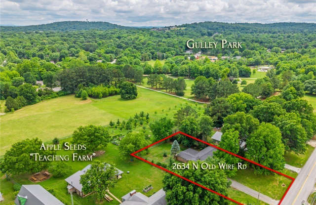 2634 Old Wire Road Gallery 2