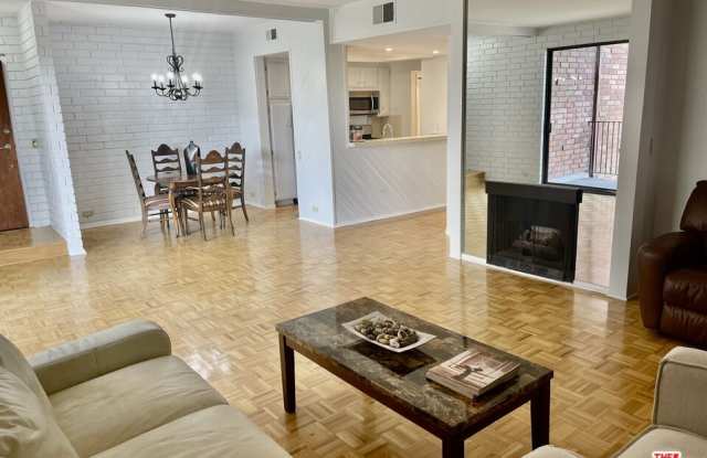 15515 W Sunset Blvd - 15515 Sunset Boulevard, Los Angeles, CA 90272