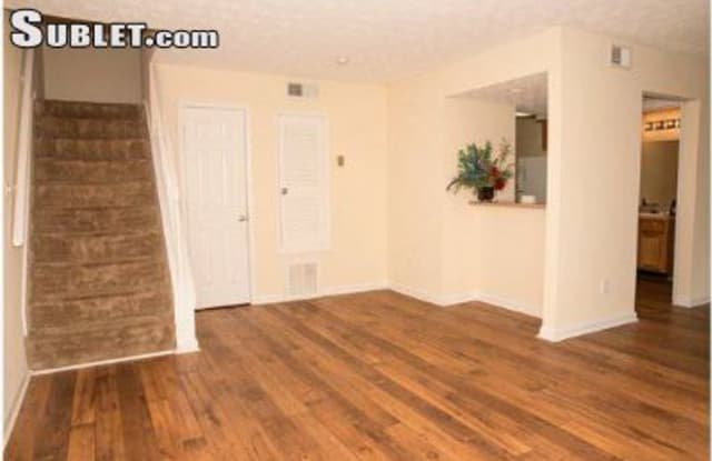 1802 Peachtree Industrial Blvd - 1802 Peachtree Industrial Boulevard, Peachtree Corners, GA 30071