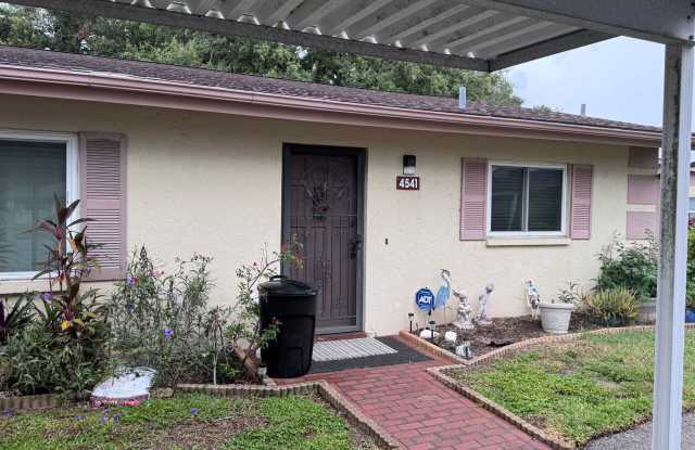 Unfurnished Annual Rental Gallery 1