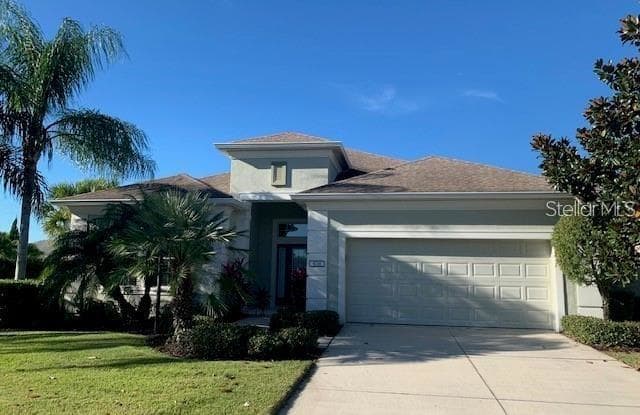 4738 CLAREMONT PARK DRIVE - 4738 Claremont Park Drive, Manatee County, FL 34211