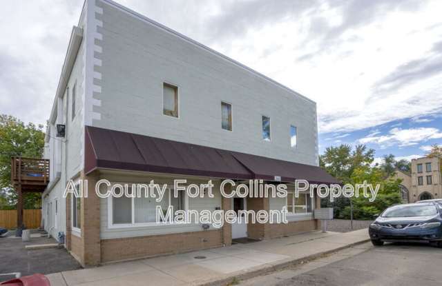 348 N. Jefferson Ave photos photos