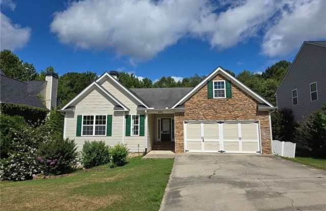 206 Overlook Point photos photos