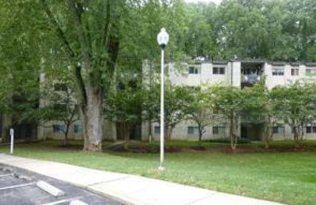 5200 CROSSFIELD CT #132 - 5200 Crossfield Court, North Bethesda, MD 20852