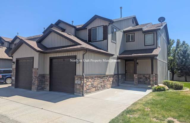 1679 N 450 E - 1679 North 450 East, North Ogden, UT 84404