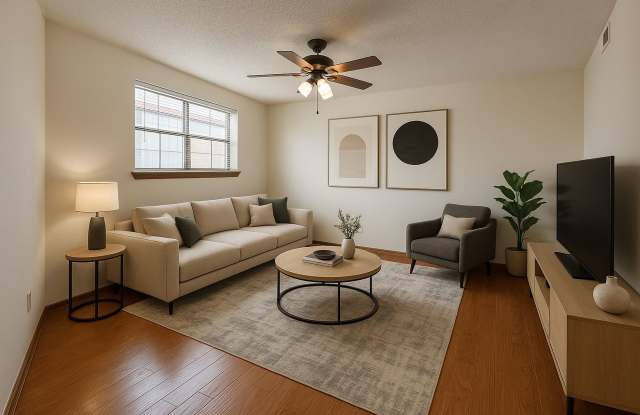 Quail Trail photos photos