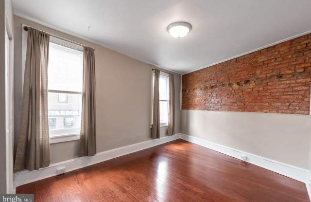 2501 E NORRIS STREET - 2501 East Norris Street, Philadelphia, PA 19125