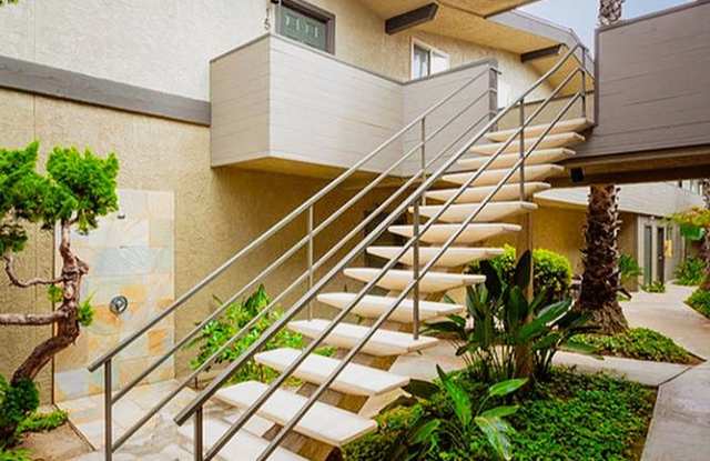 Elan Beachhouse Del Mar Gallery 4