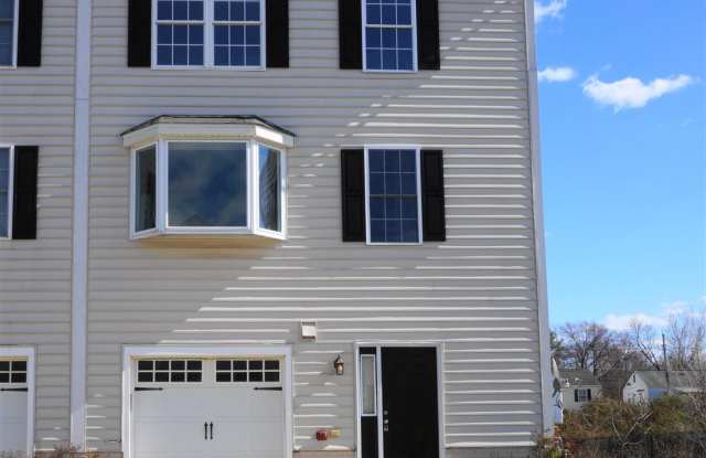 7 Karendale Ct - 7 Karendale Court, Milford Mill, MD 21244