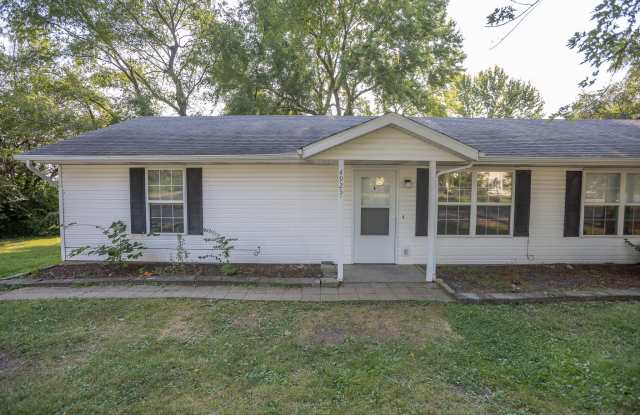 4925 Marion Street - A photos photos