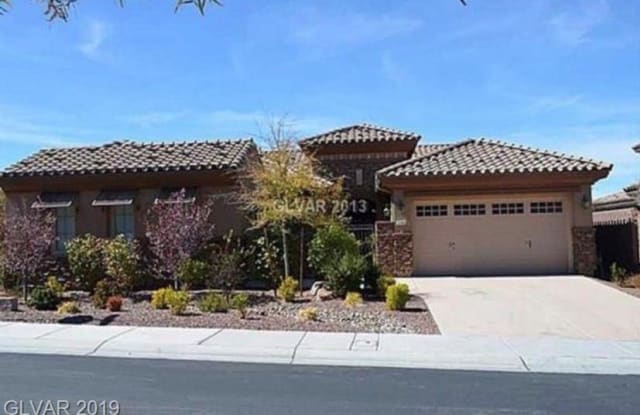 2745 KING LOUIS Street - 2745 King Louis Street, Henderson, NV 89044