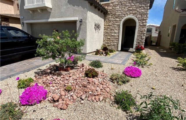 848 Bogey Fairway Court - 848 Bogey Fairway Court, Enterprise, NV 89148