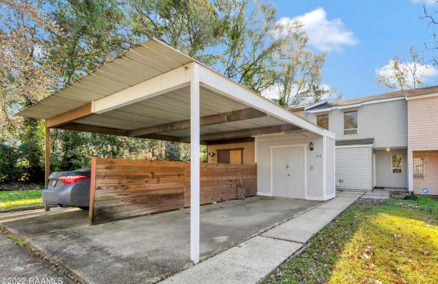 315 Sidney Martin Road - 1 photos photos