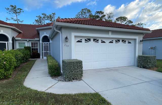 ANNUAL RENTAL - BERKSHIRE LAKES-MELROSE GARDENS- 3 BED/2 BATH VILLA WITH 2 CAR GARAGE photos photos