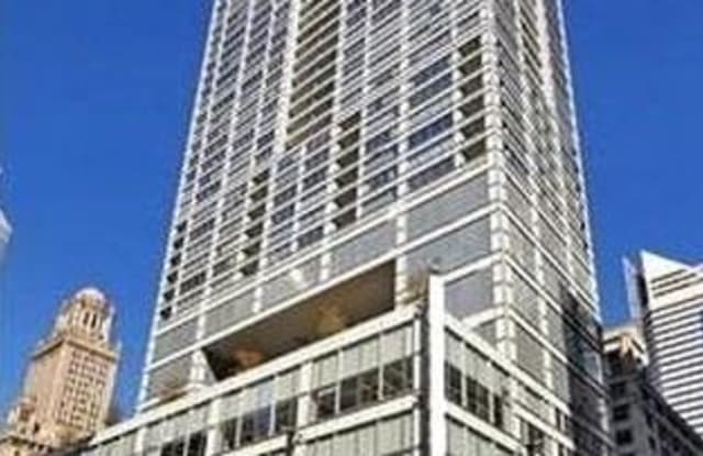 8 East Randolph Street - 1407 - 8 East Randolph Street, Chicago, IL 60601