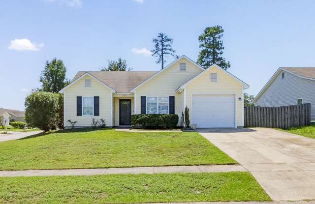 1553 Pine Harbor Way photos photos