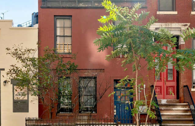 498 Bergen Street - 498 Bergen Street, Brooklyn, NY 11217 498 Bergen Street - 498 Bergen Street, Brooklyn, NY 11217