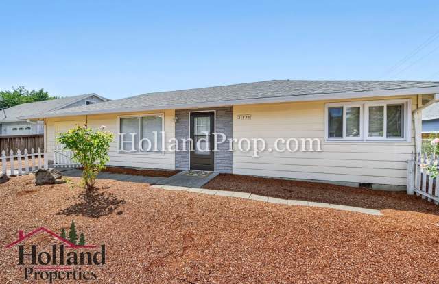 Charming single-level 2-bedroom, 1-bath home in Beaverton, OR photos photos