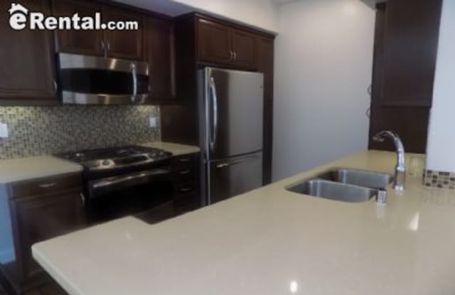 415 S Sepulveda Blvd - 415 North Sepulveda Boulevard, Los Angeles, CA 90049