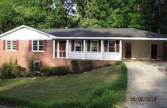 1566 N Atwood Dr photos photos