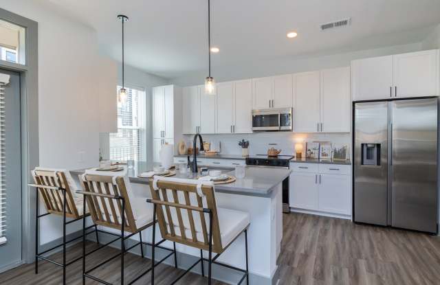 District Eastside photos photos