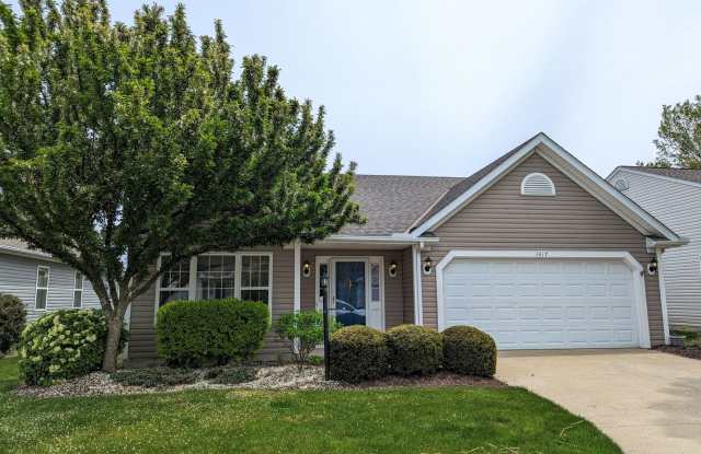 Spacious 3-Bedroom Ranch with Private Master Suite and Upgraded Kitchen photos photos