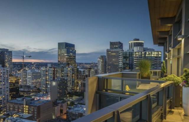 908 2nd Ave - 908 2nd Avenue, Seattle, WA 98101
