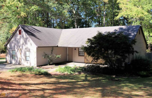 145 Paces Drive - 145 Paces Drive, Fayetteville, GA 30215