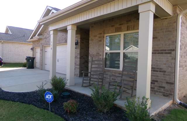110 Branton Court - 110 Branton Court, Madison County, AL 35761