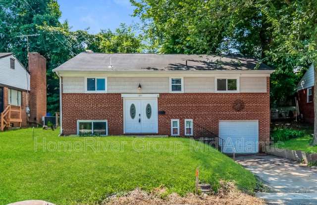 206 Wayne Ave photos photos