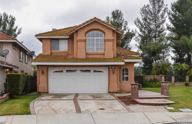 2271 W Parkview Lane - 2271 Parkview Ln, Chino Hills, CA 91709