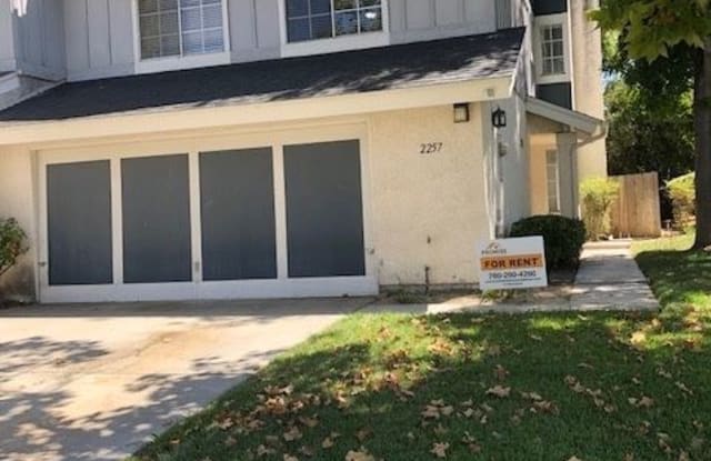 2257 Manzana Way - 2257 Manzana Way, San Diego, CA 92139