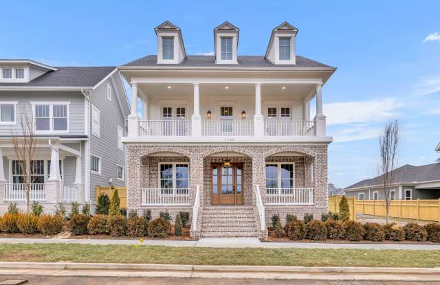 Luxury living in this brand new home - Franklin, TN photos photos