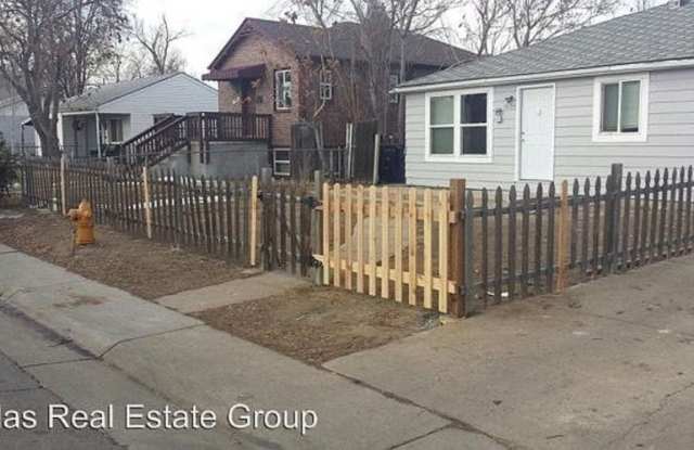 4795 columbine st - 4795 Columbine Street, Denver, CO 80216