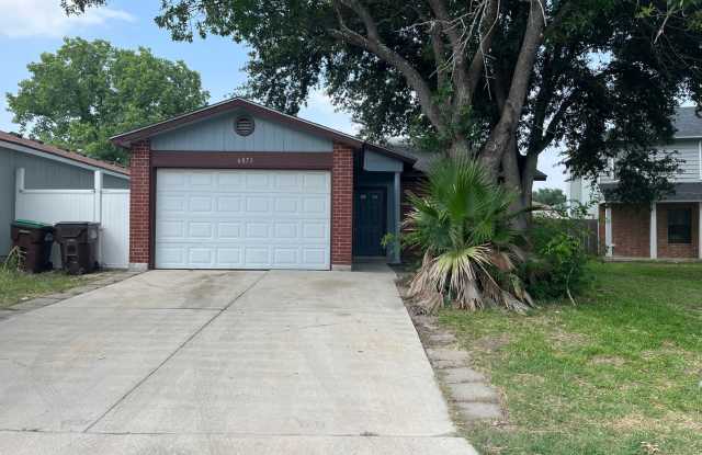 6871 Cypress Mist Dr., Converse, TX. 78109 photos photos