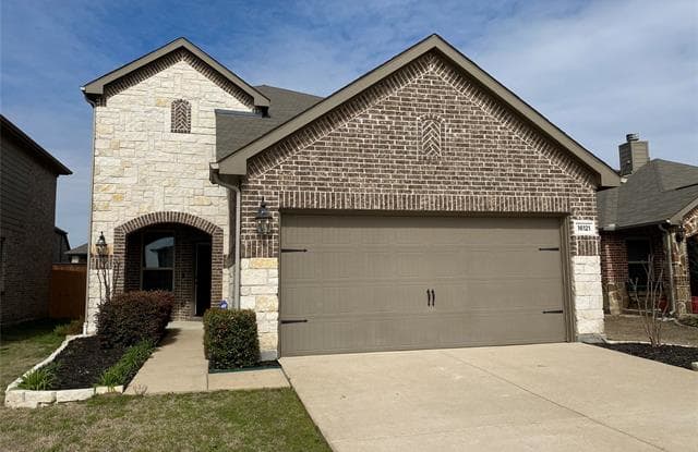 16121 Crosslake Court - 16121 Crosslake Ct, Denton County, TX 75078