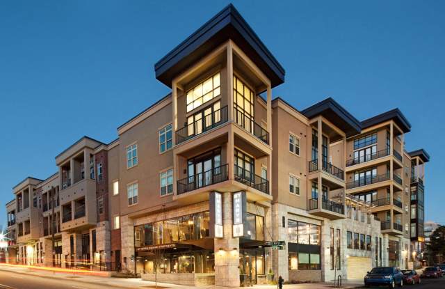 The Apartments at St. Mary's Gallery 2