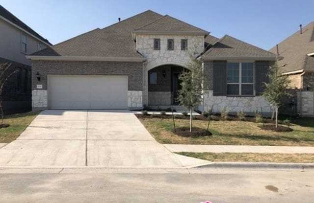 713 Woodview Drive - 713 Woodview Dr, Leander, TX 78641