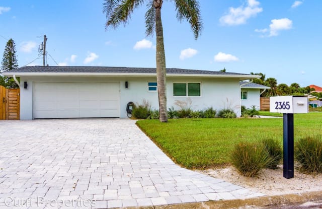 2365 Reef Avenue - 2365 Reef Avenue, Brevard County, FL 32903