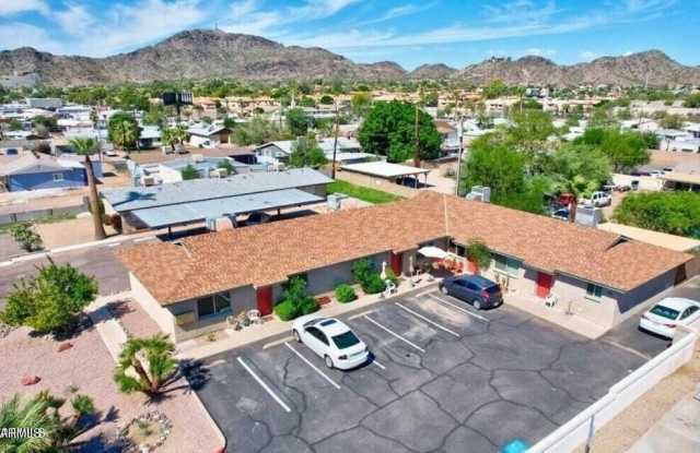 1420 E Brown Street photos photos