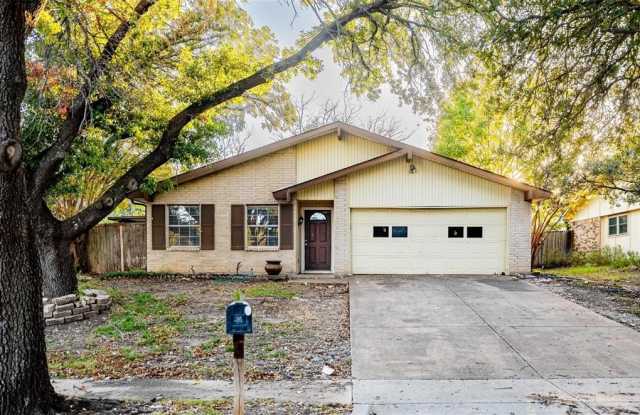 3401 Tarkio Road - 3401 Tarkio Road, Plano, TX 75074