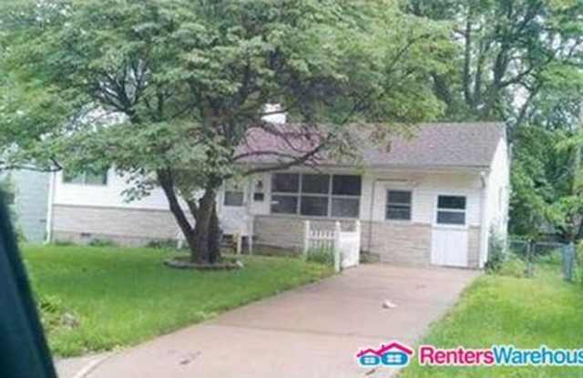 11215 Crystal Avenue - 11215 Crystal Avenue, Kansas City, MO 64134